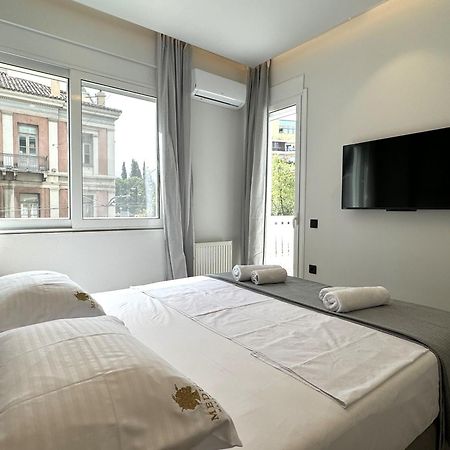 Cas Athens Center Apartments 外观 照片