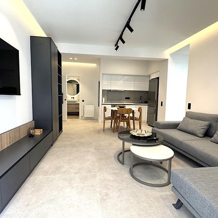 Cas Athens Center Apartments 外观 照片