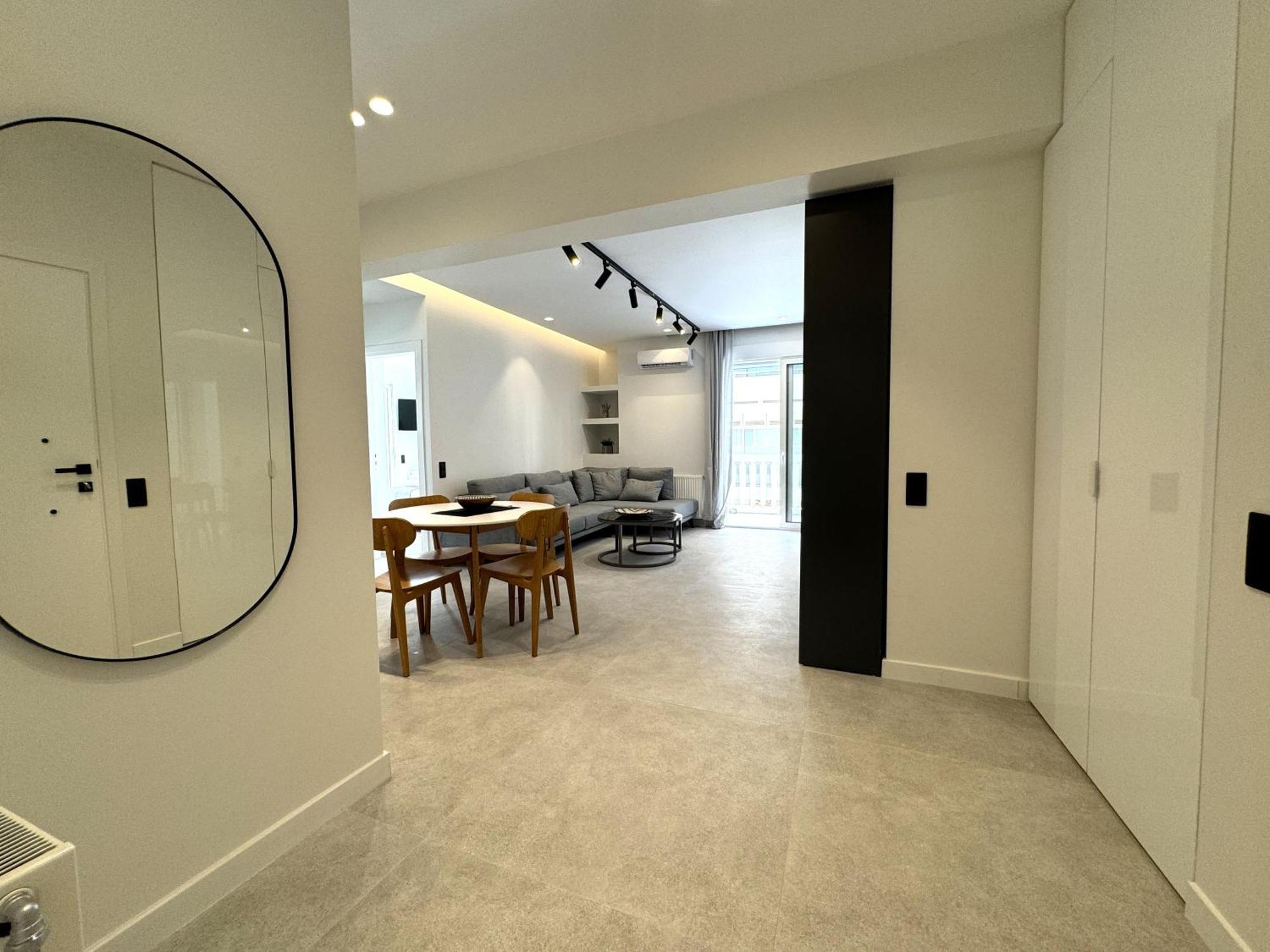 Cas Athens Center Apartments 外观 照片