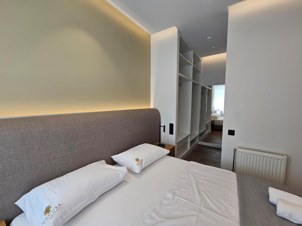Cas Athens Center Apartments 外观 照片