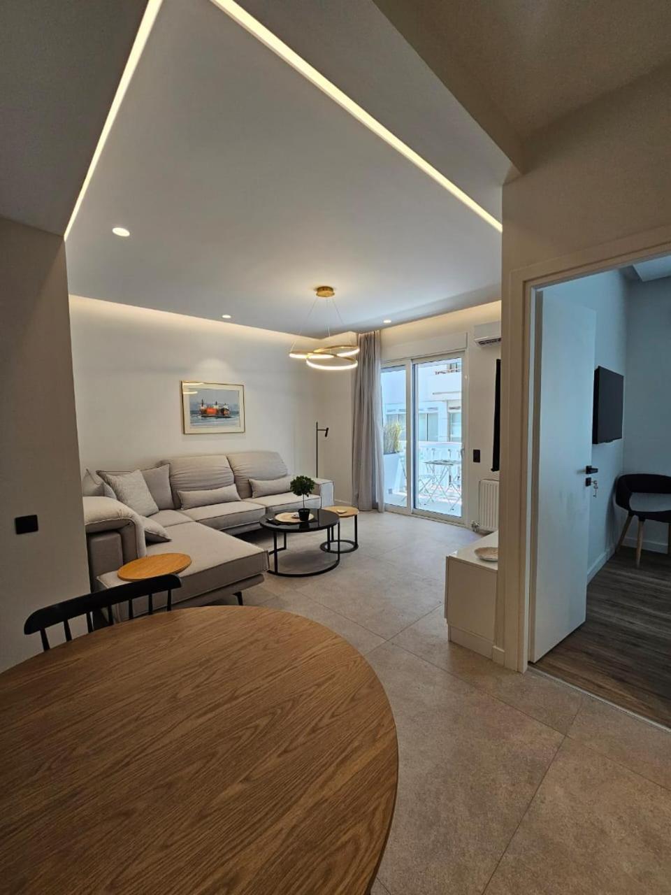 Cas Athens Center Apartments 外观 照片