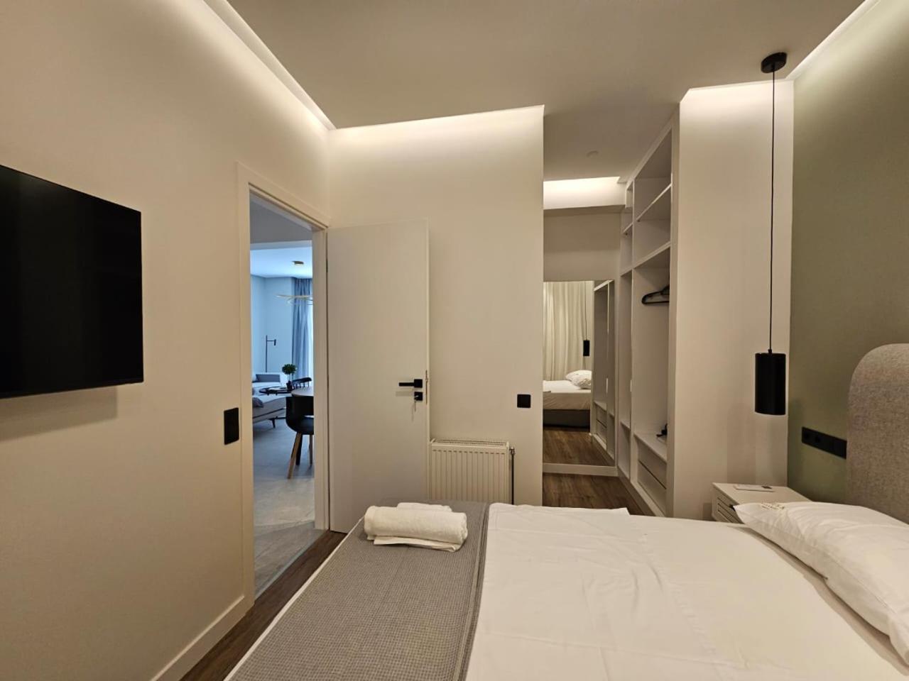 Cas Athens Center Apartments 外观 照片