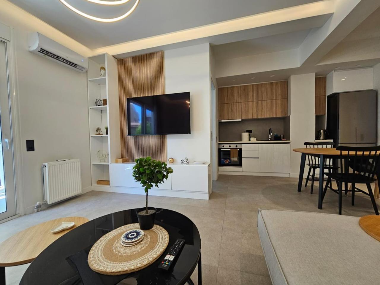 Cas Athens Center Apartments 外观 照片