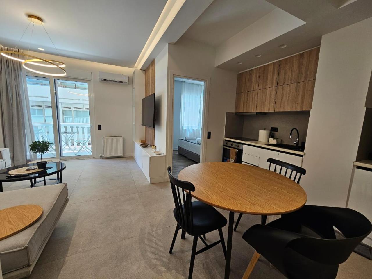 Cas Athens Center Apartments 外观 照片