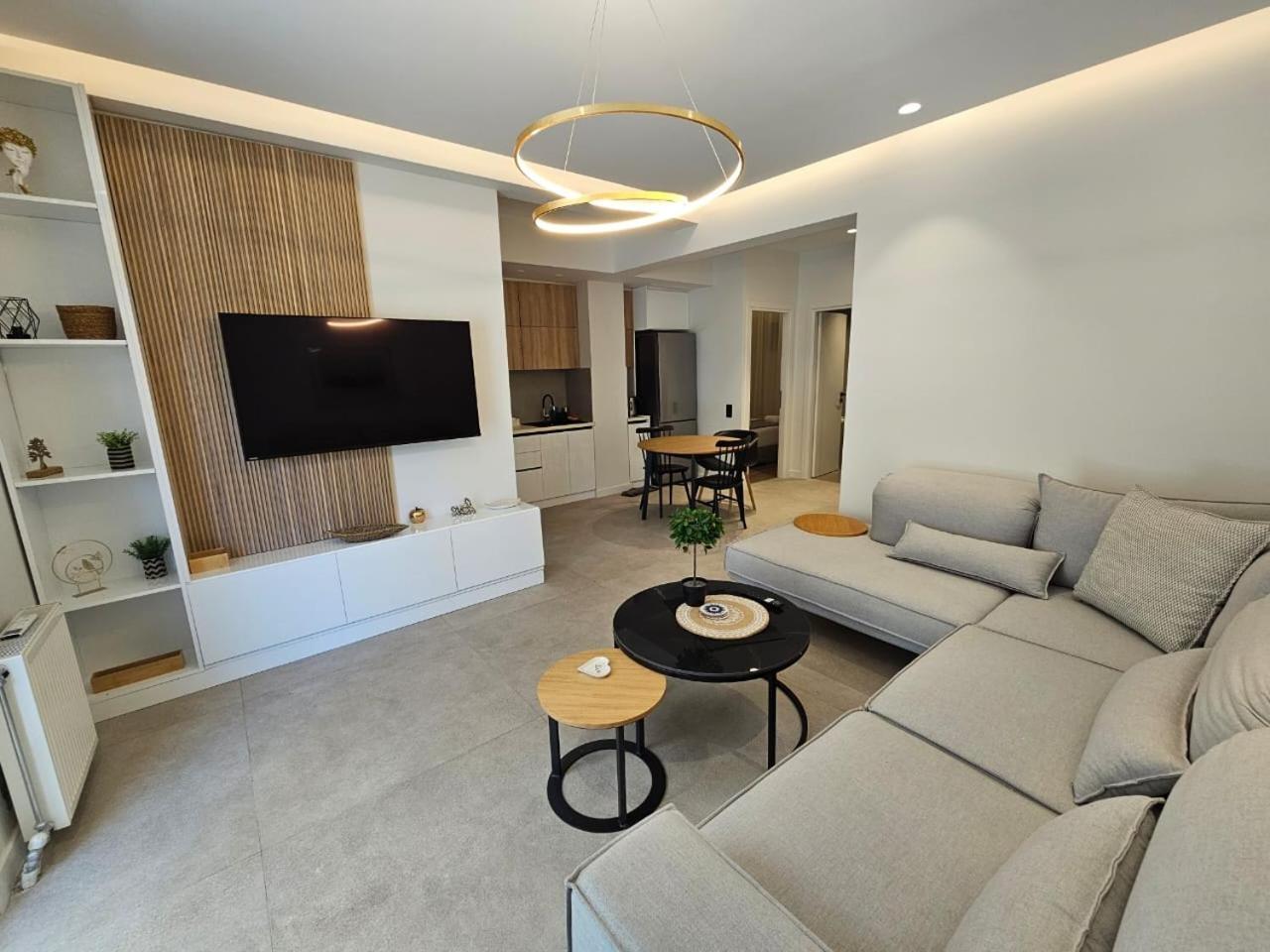 Cas Athens Center Apartments 外观 照片