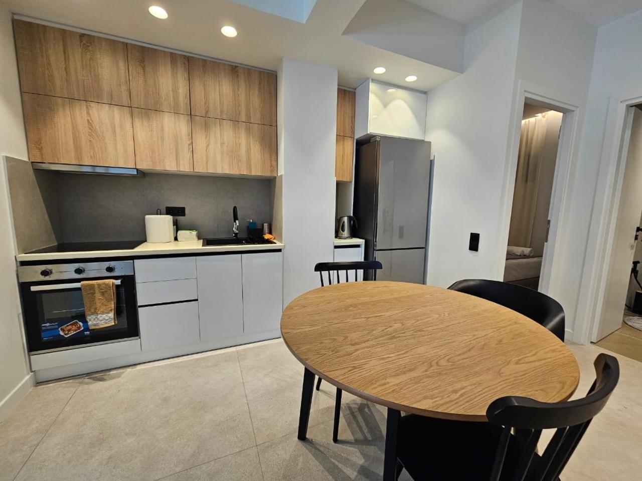 Cas Athens Center Apartments 外观 照片
