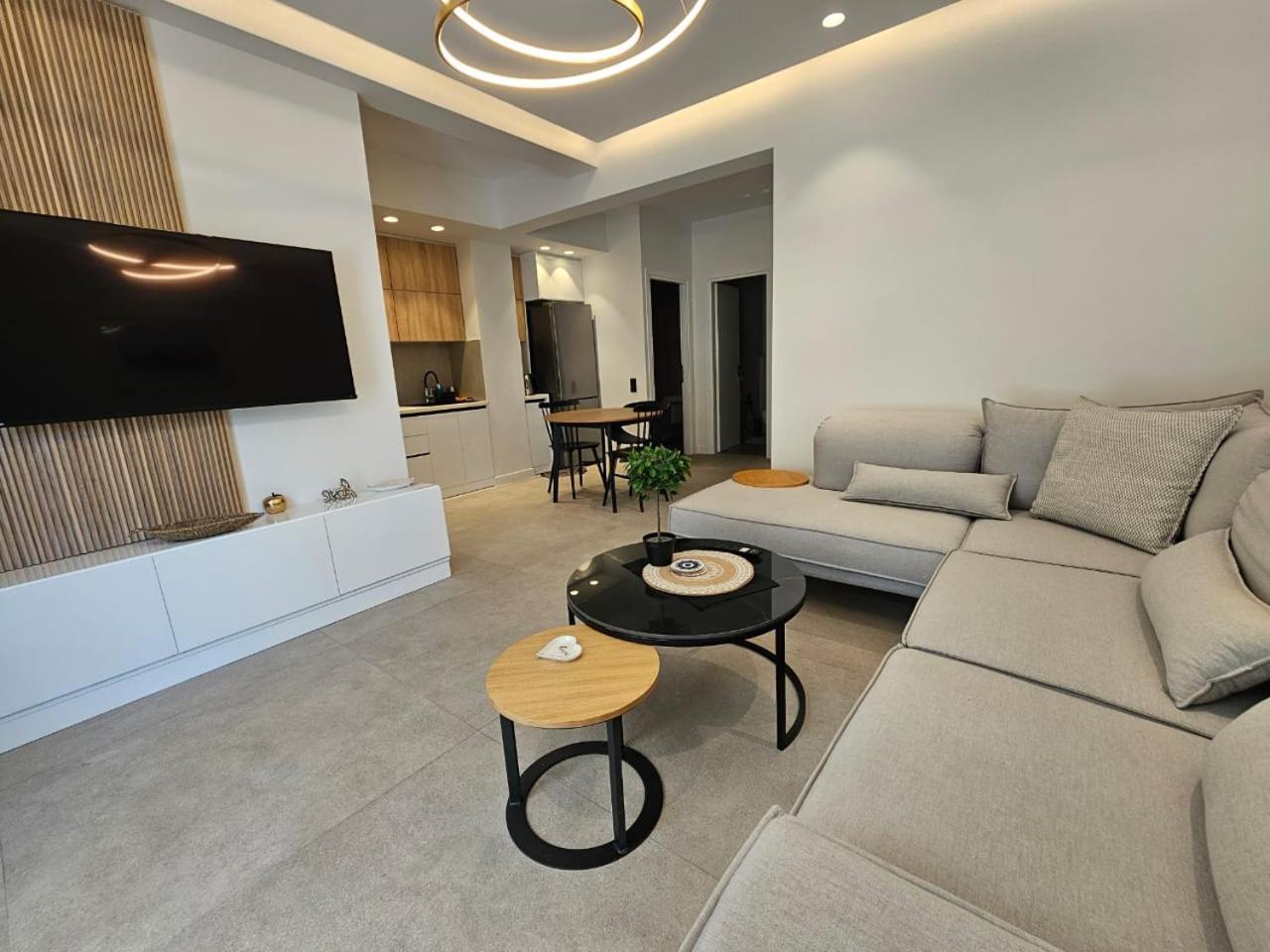 Cas Athens Center Apartments 外观 照片